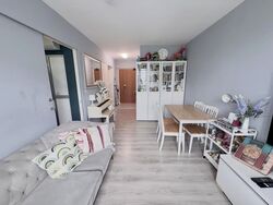 Blk 233A Matilda Court (Punggol), HDB 2 Rooms #634622301